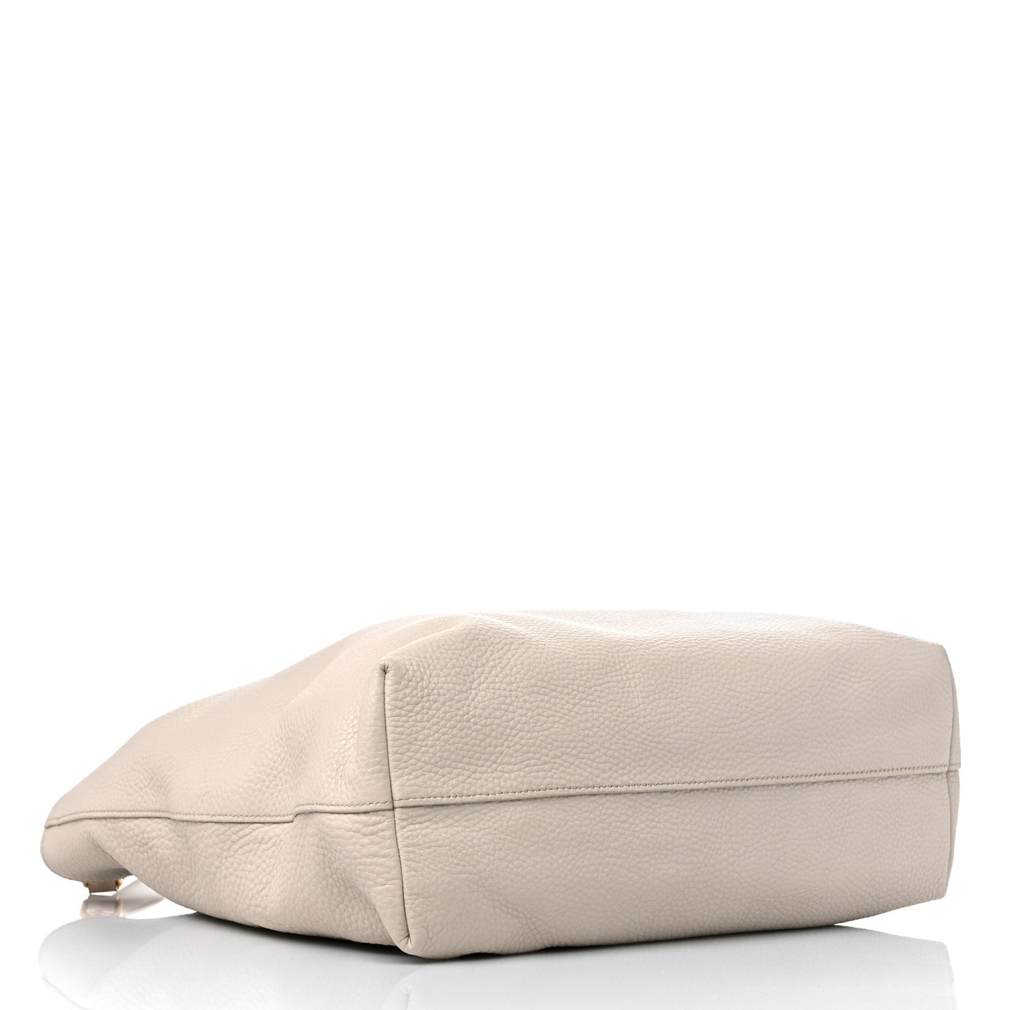 Vitello Daino Tote Talco