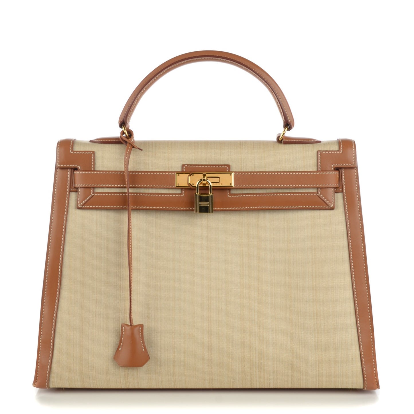 Natural Barenia Crinoline Kelly Sellier 35