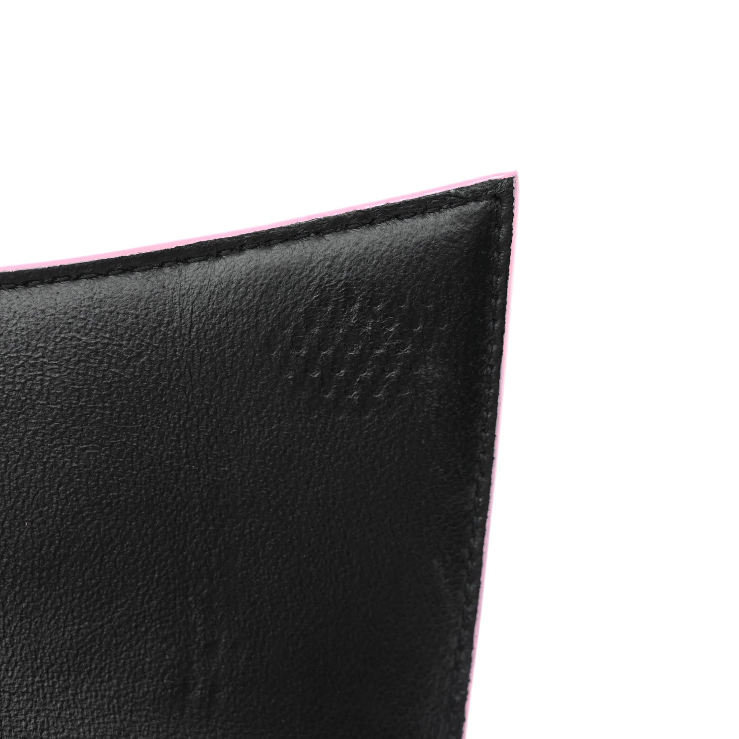 Balenciaga Strass Suede Hourglass Top Handle Bag XS Pink 13 of 16