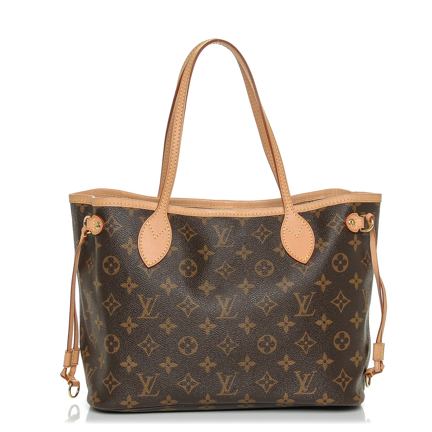Monogram Neverfull PM