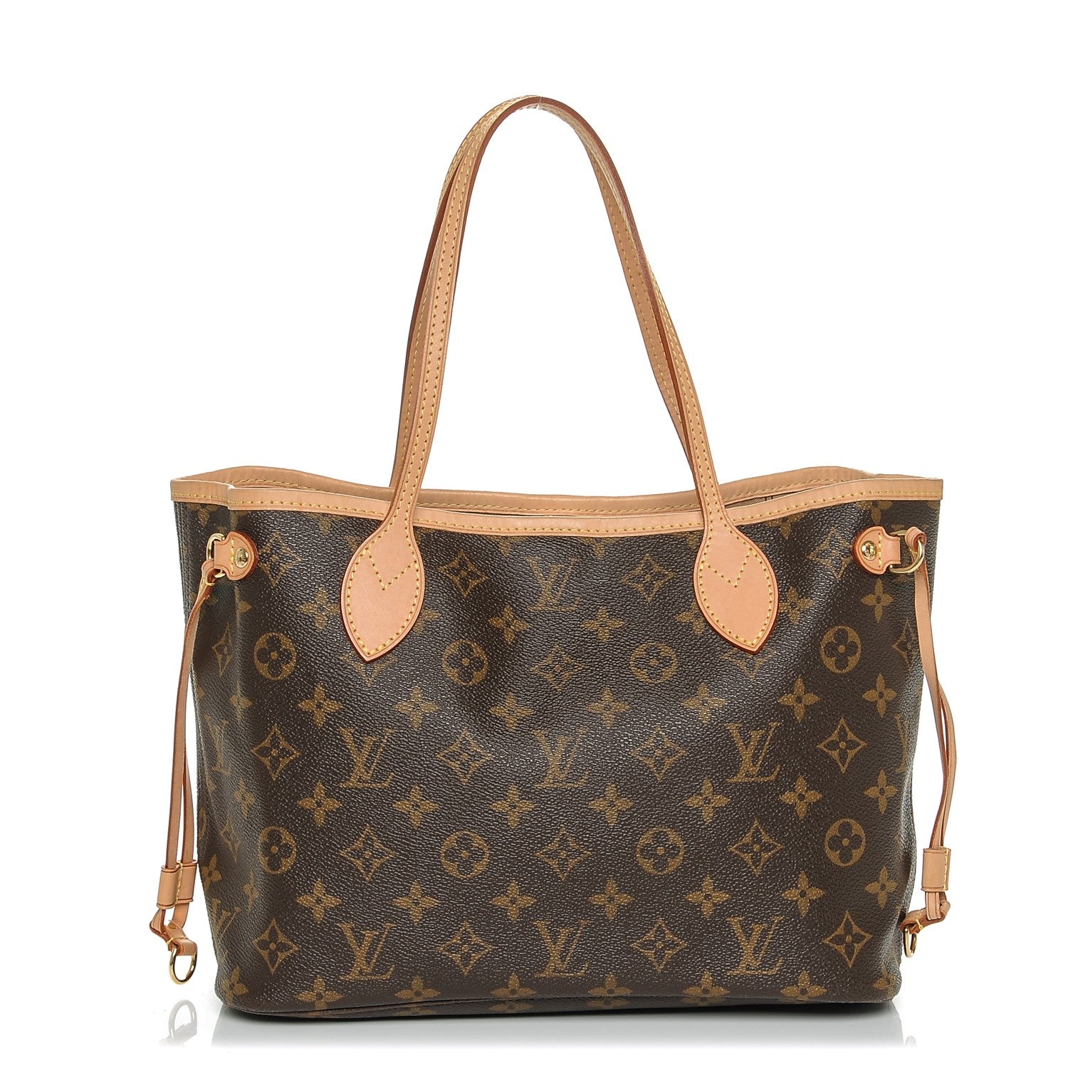 Louis Vuitton Monogram Neverfull PM 1 of 6