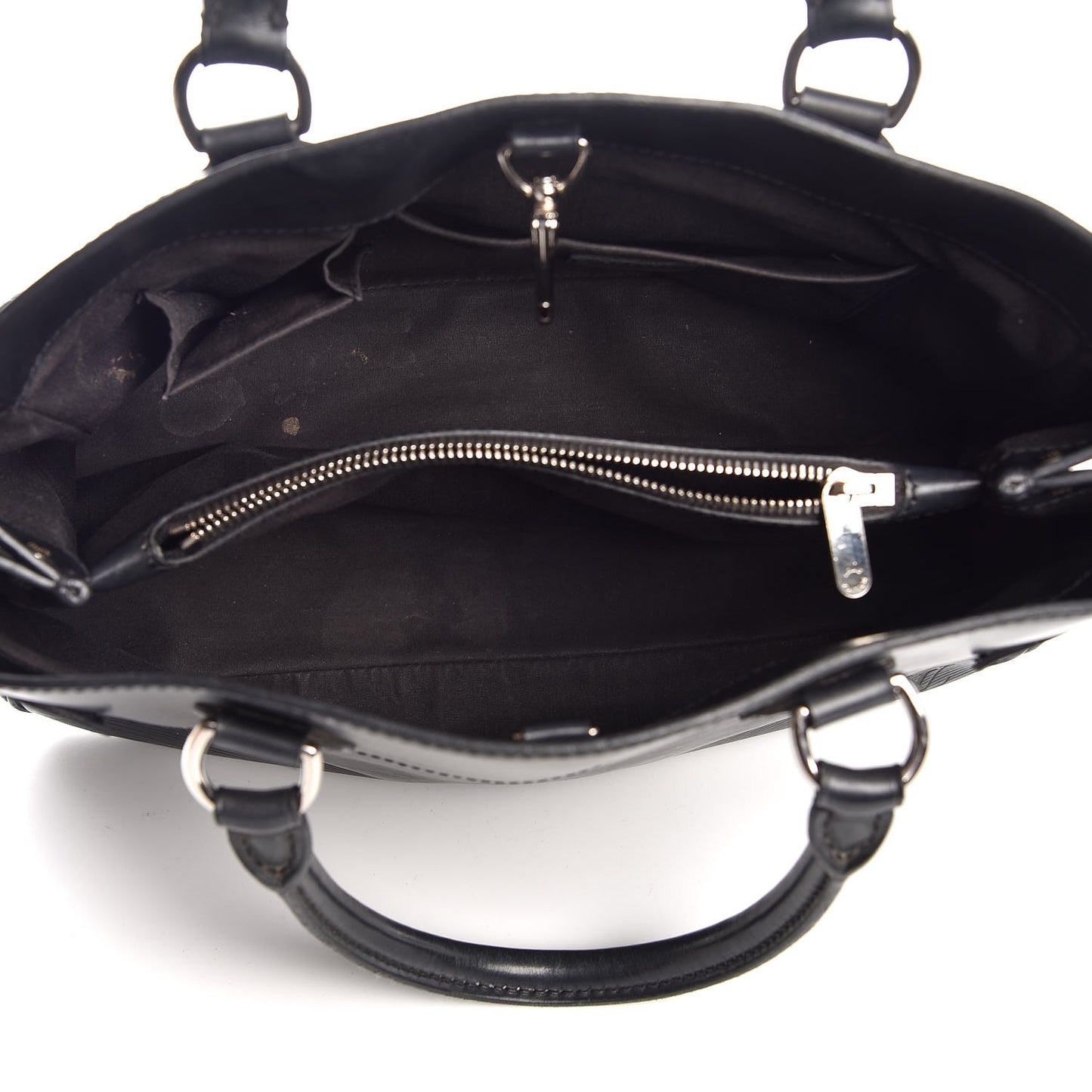 Epi Passy PM Black