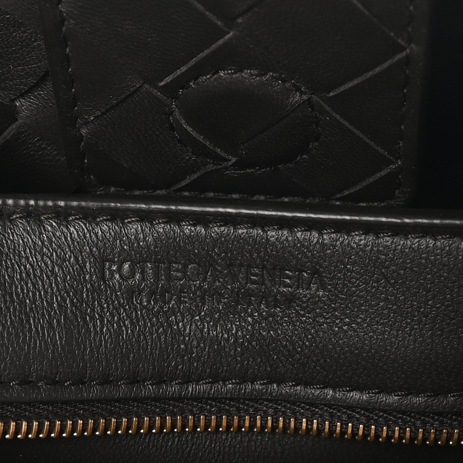 Bottega Veneta Nappa Intrecciato Small Andiamo Shoulder Bag Fondant 6 of 9