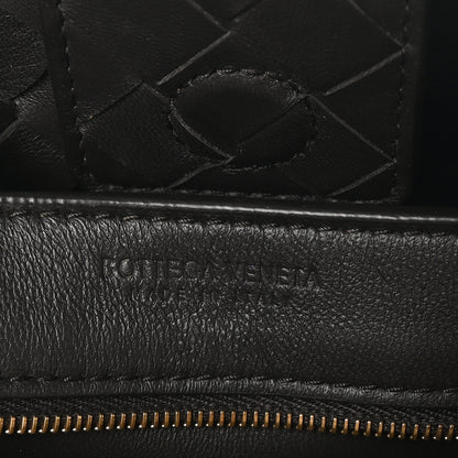 Bottega Veneta Nappa Intrecciato Small Andiamo Shoulder Bag Fondant 6 of 9