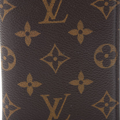 Louis Vuitton Monogram Sunglasses Case MM 7 of 8