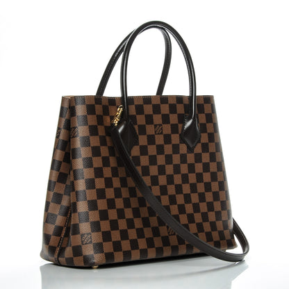Louis Vuitton Damier Ebene Kensington 3 of 6
