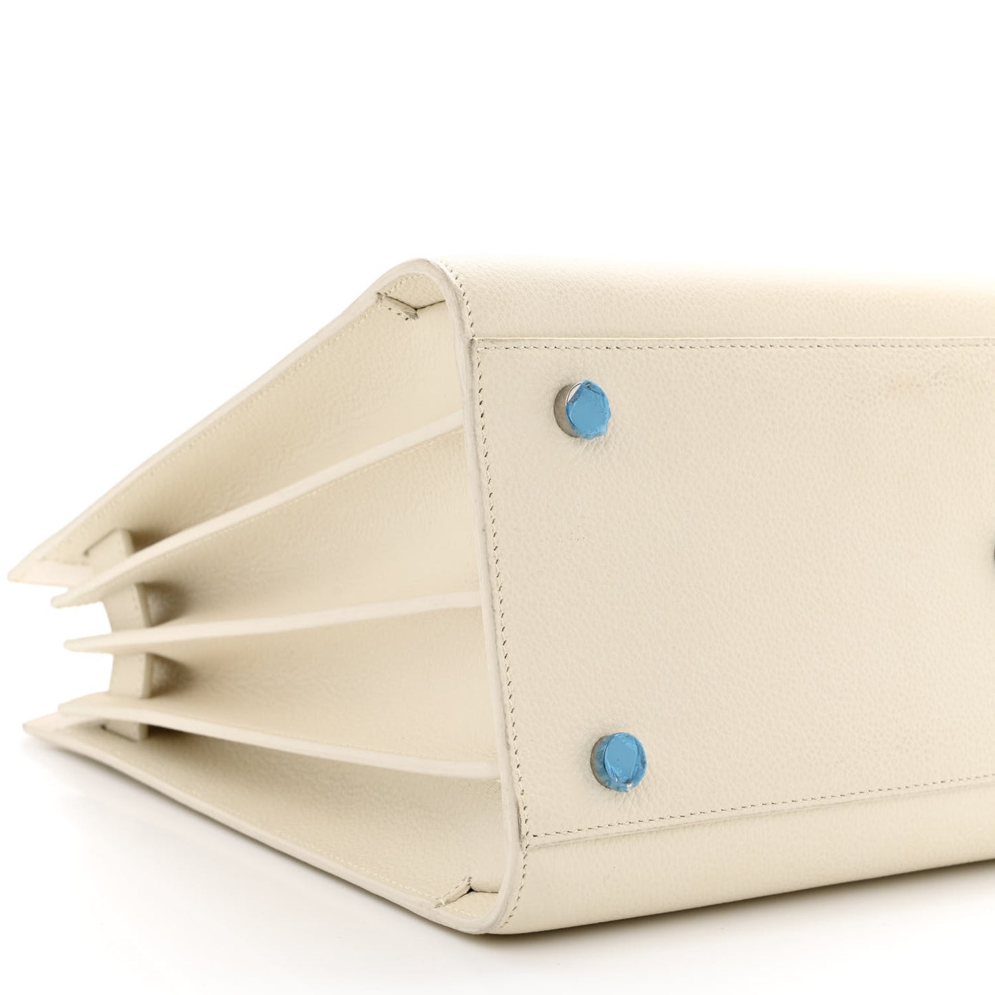 Grain De Poudre Small Sac De Jour Crema Soft