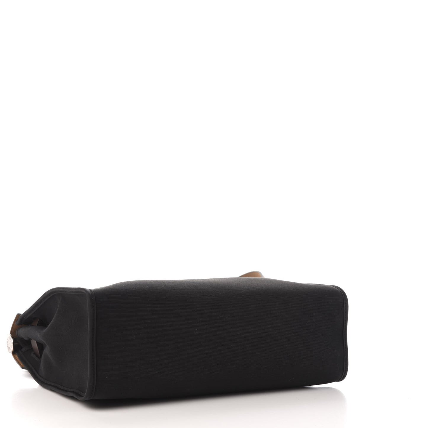 Toile Vache Hunter Herbag Zip 31 PM Black Ebene