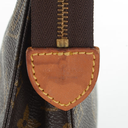 Louis Vuitton Monogram Toiletry Pouch 19 6 of 11