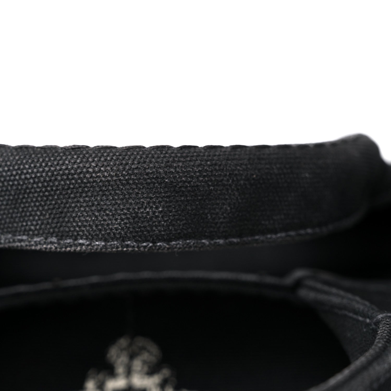 Prada Canapa Small Logo Tote Black 14 of 15