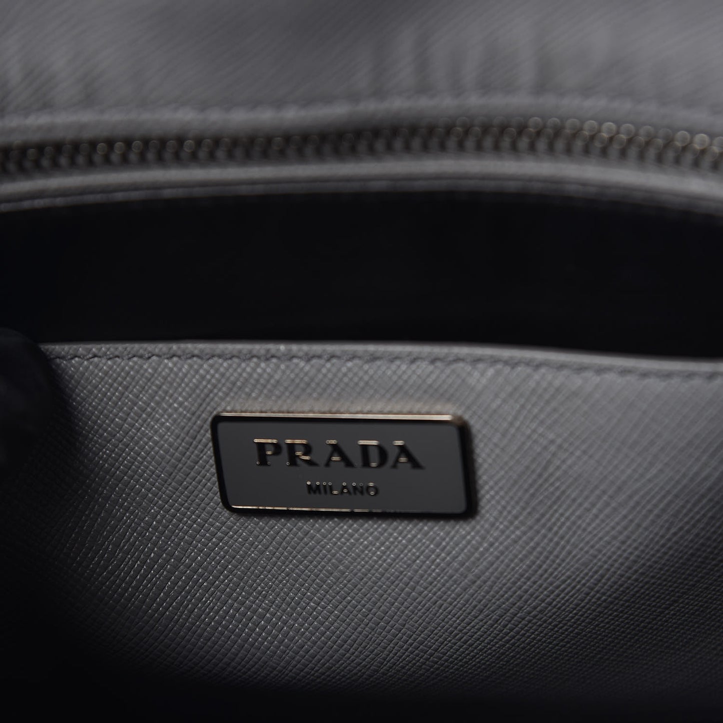 Saffiano Soft Tote Marmo