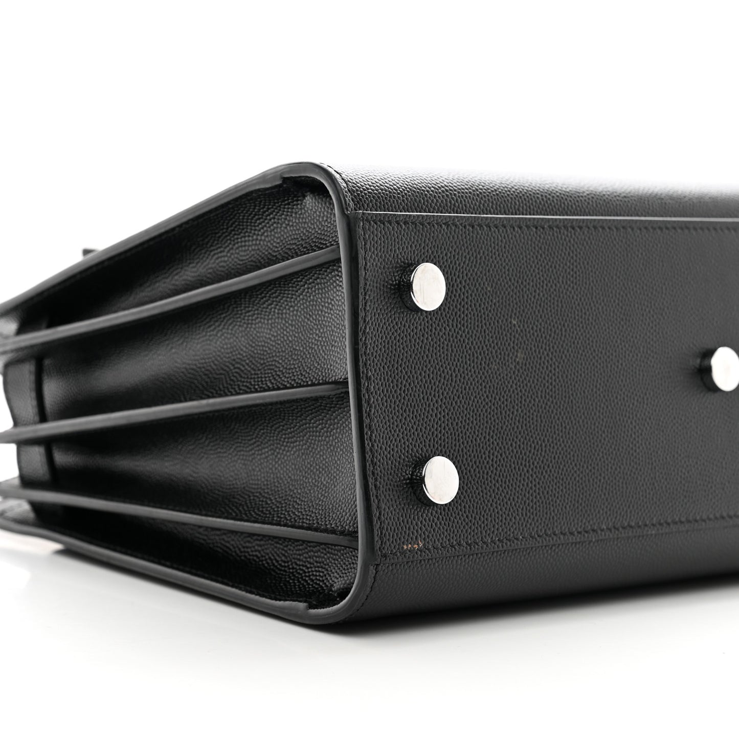 Grain De Poudre Baby Sac De Jour Black