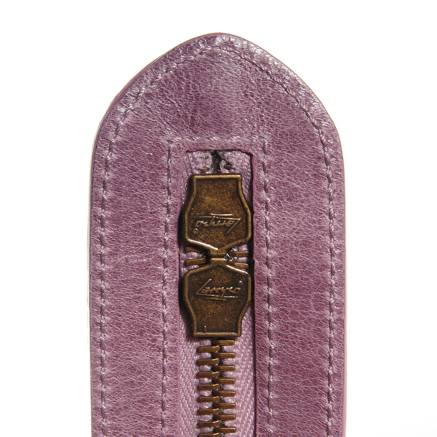Chevre Classic Hardware City Lilac
