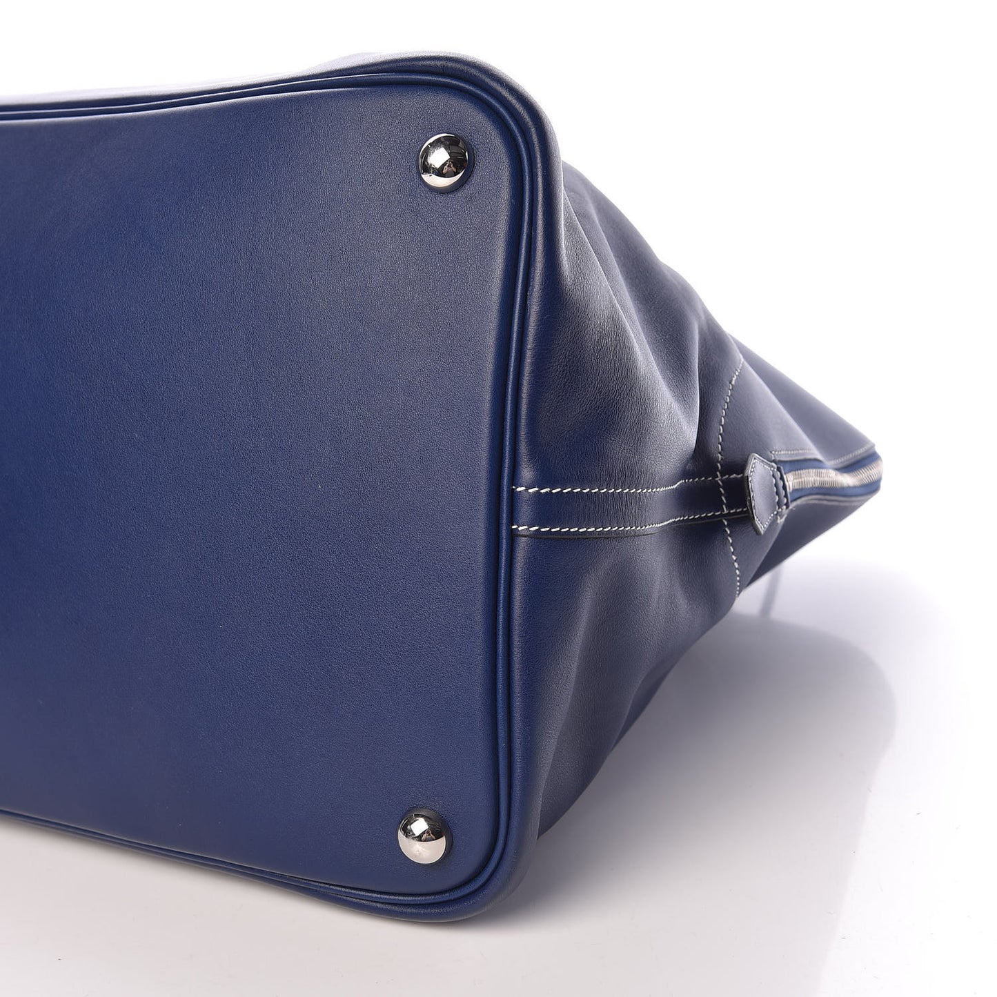 Sikkim Bolide 45 Bleu Saphir