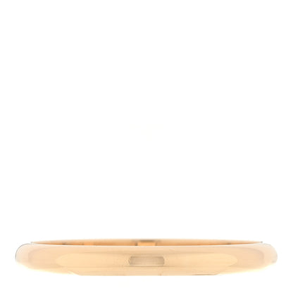 Cartier 18K Yellow Gold 2.5mm 1895 Wedding Band Ring 62 10 1 of 5