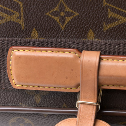 Louis Vuitton Monogram Pegase 60 20 of 20