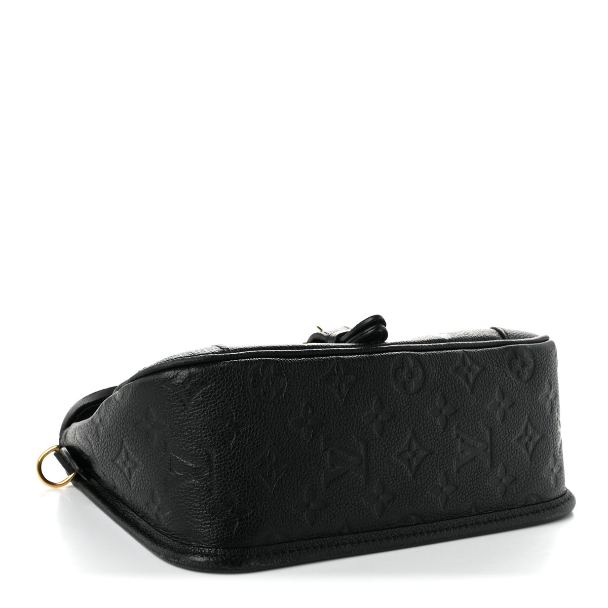 Empreinte Monogram Giant Diane Black