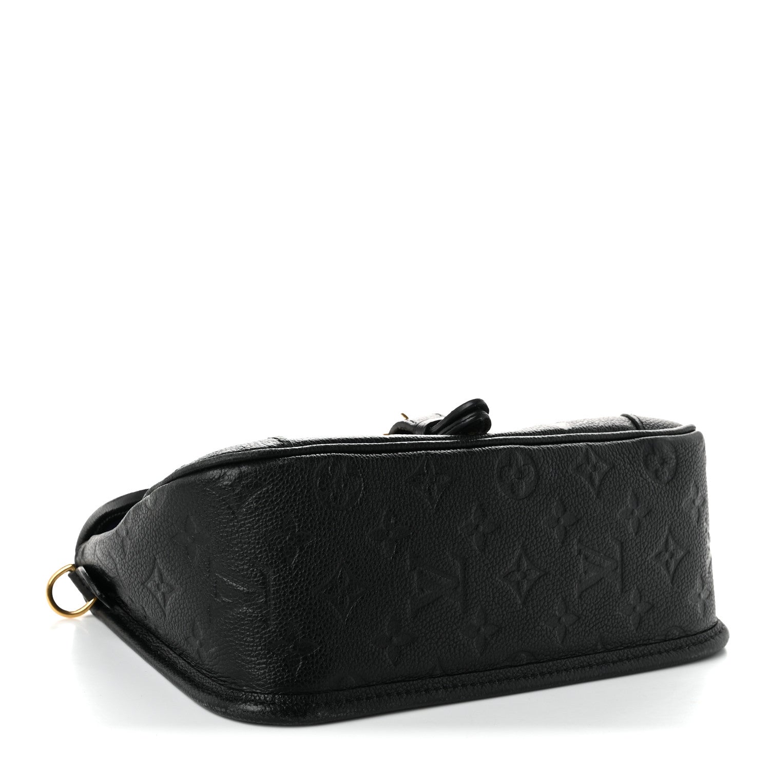 Louis Vuitton Empreinte Monogram Giant Diane Black 4 of 9