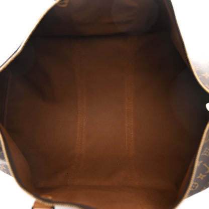 Louis Vuitton Monogram Keepall 60 4 of 19