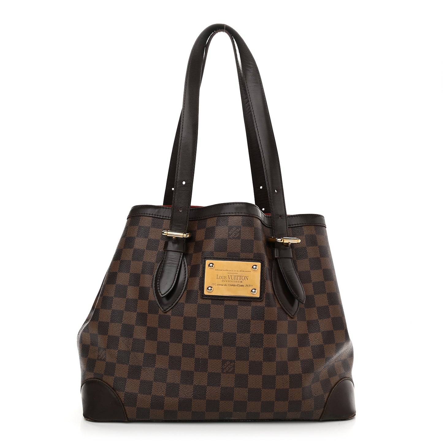 Damier Ebene Hampstead MM