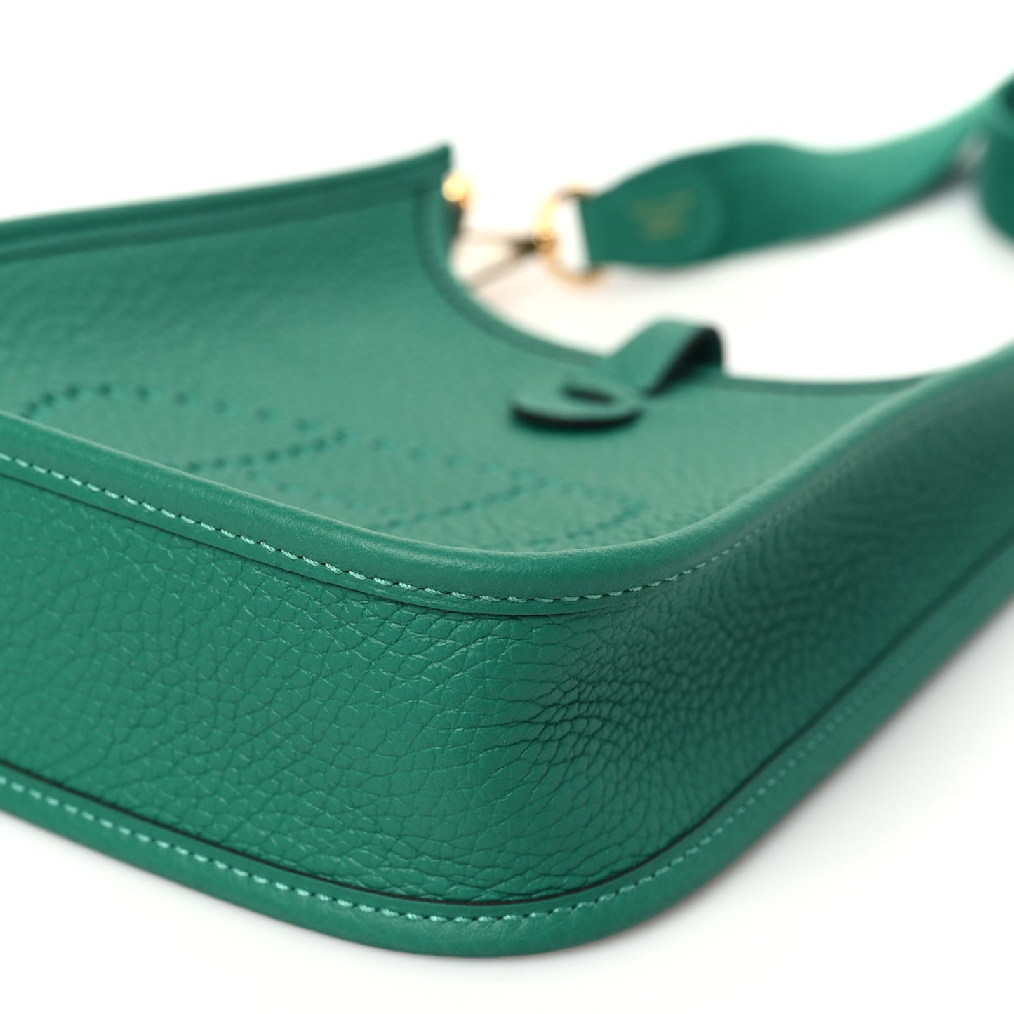 Taurillon Clemence Evelyne TPM Vert Vertigo