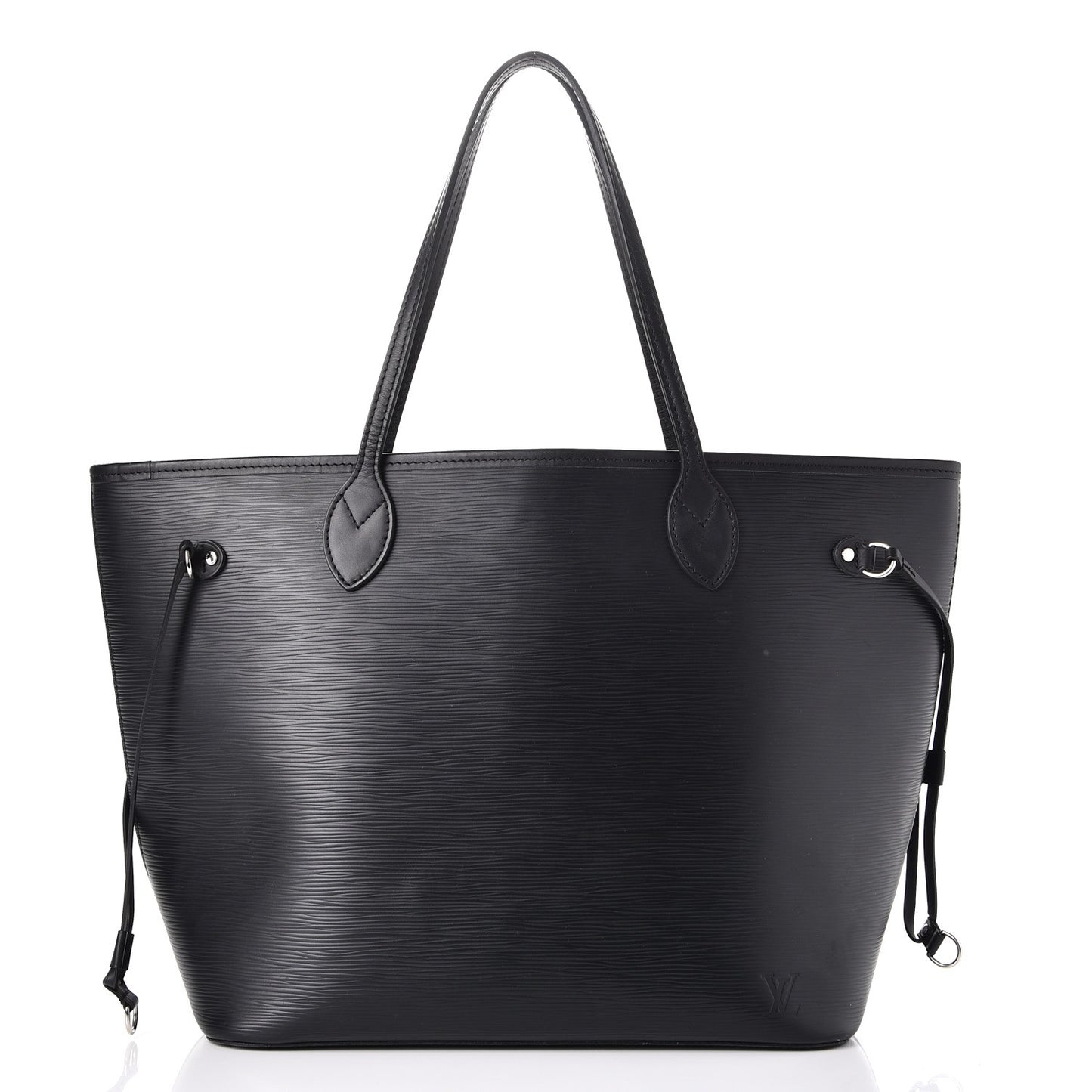 Epi Neverfull MM Black