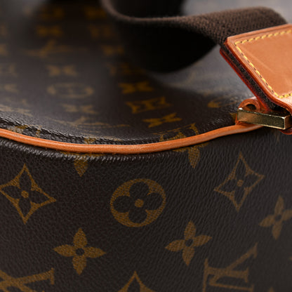 Louis Vuitton Monogram Sac a Dos Packall 9 of 15