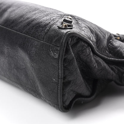 Balenciaga Agneau Classic Hardware City Black 8 of 11