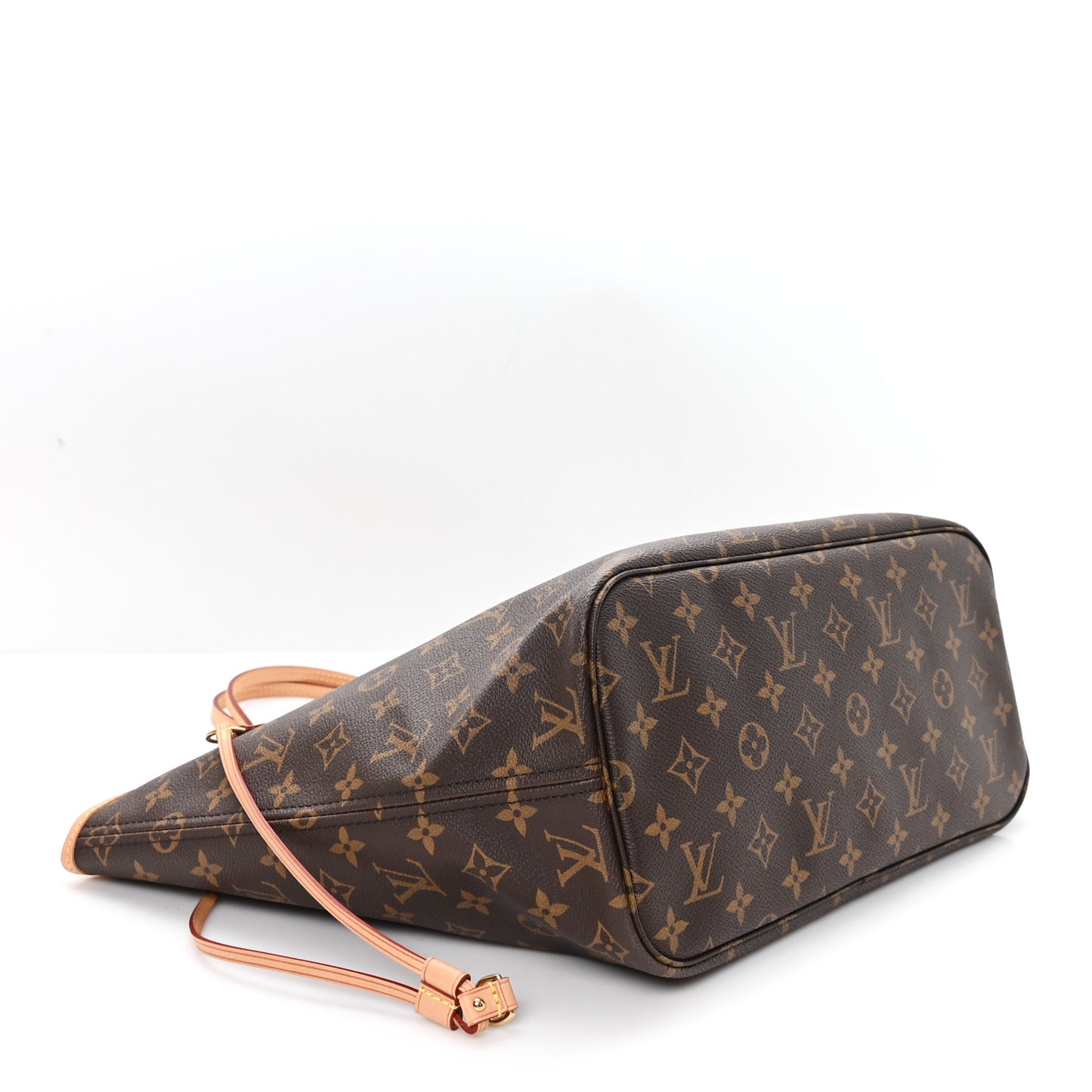 Monogram Neo Neverfull MM