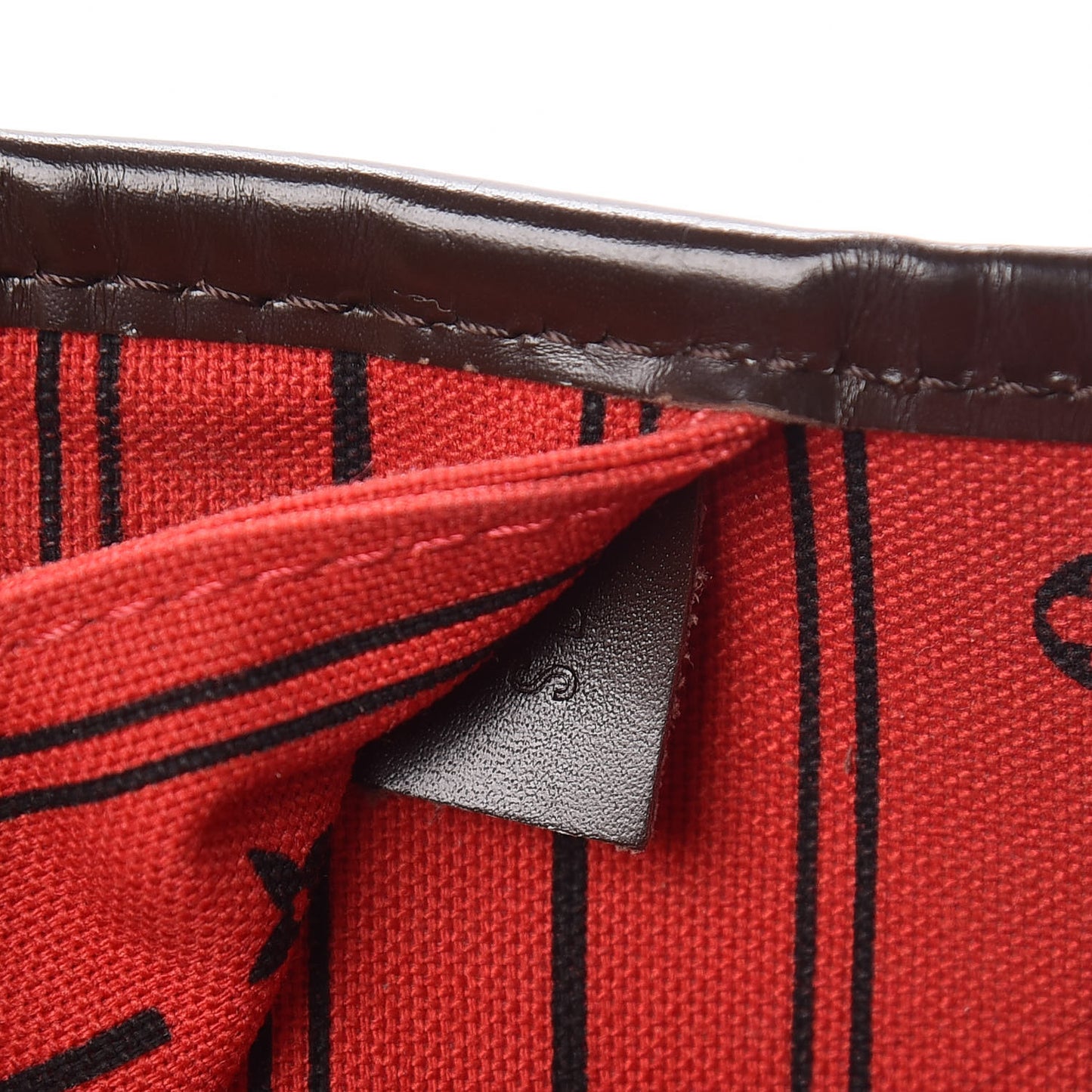 Damier Ebene Neverfull MM
