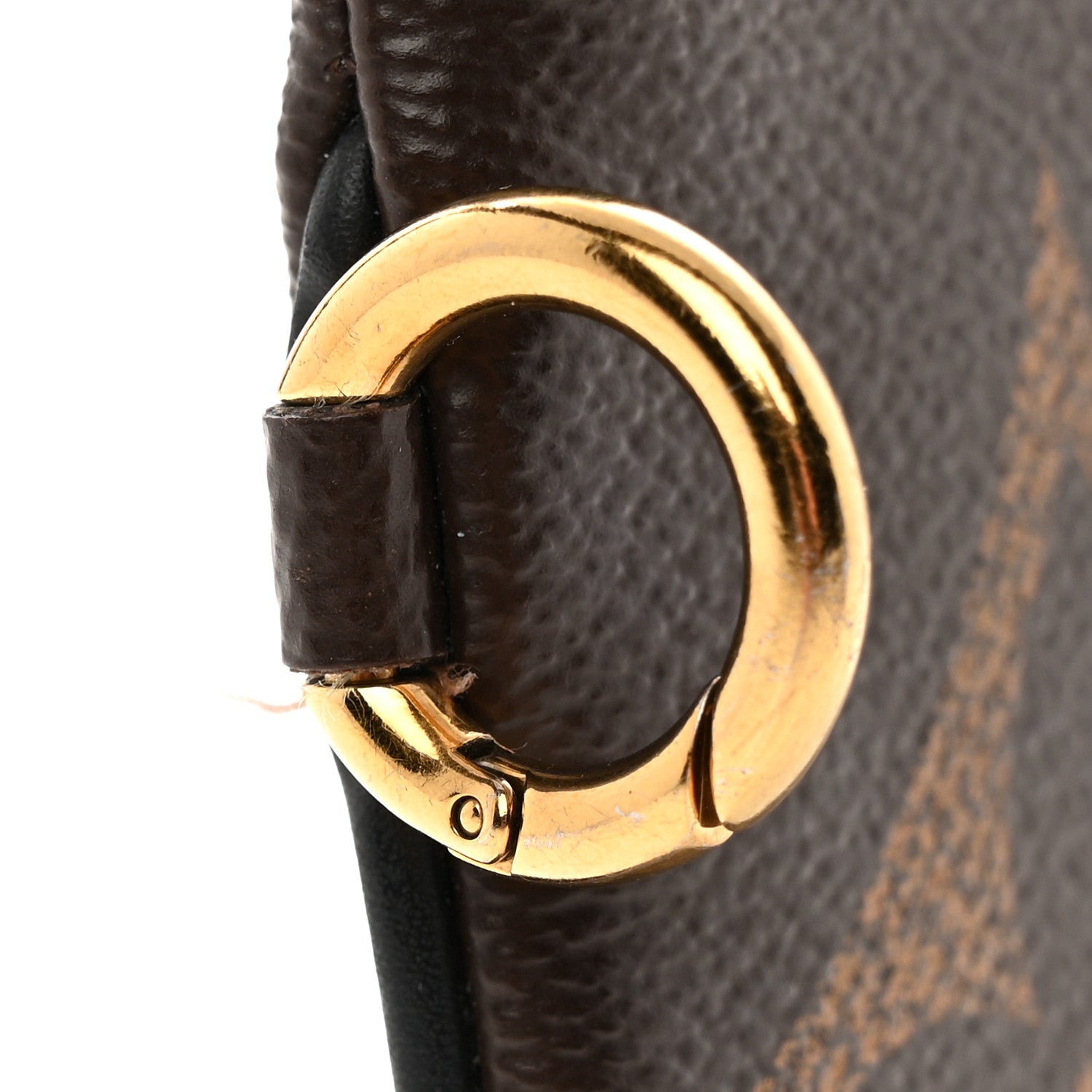 Louis Vuitton Reverse Monogram Giant Trio Rectangle Pouch 8 of 8