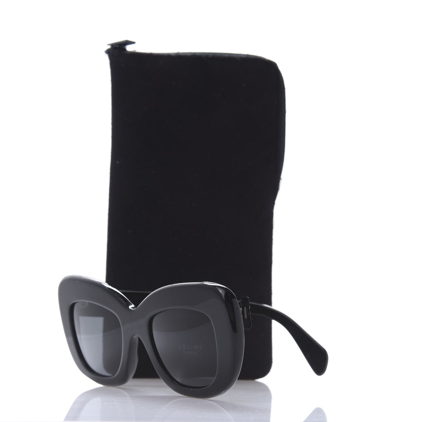 Diane Sunglasses CL 41432/S Black