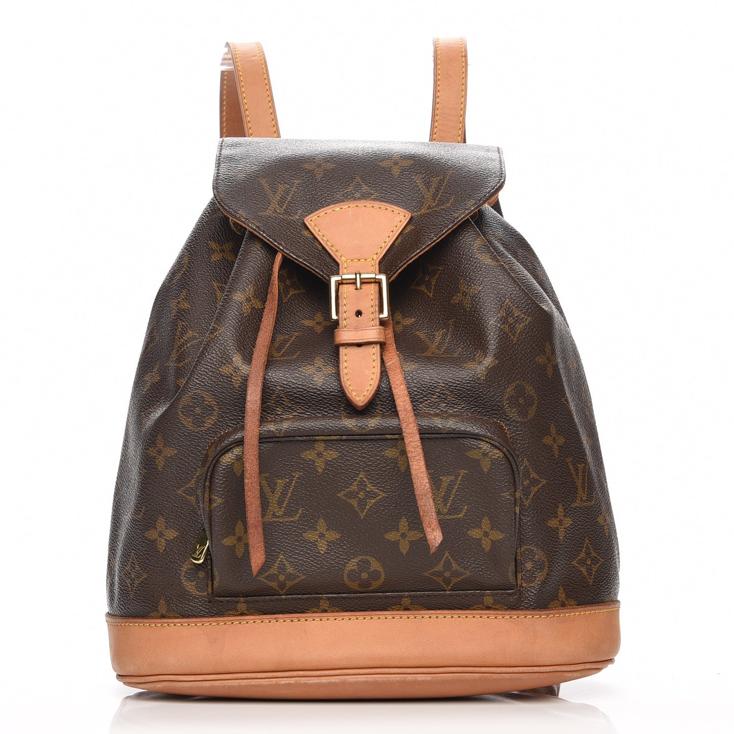 Monogram Montsouris MM Backpack