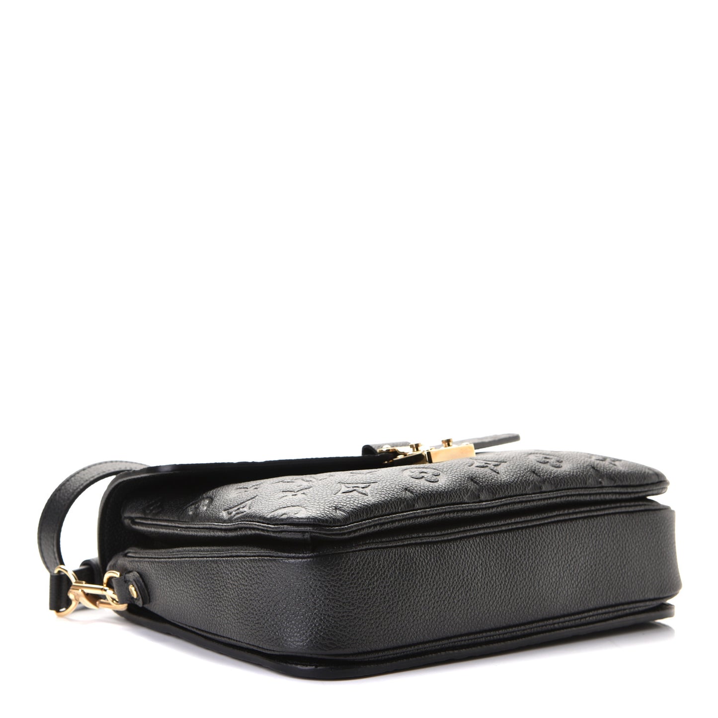 Empreinte Pochette Metis Black