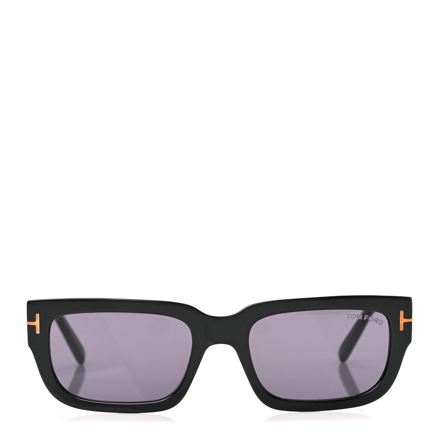 Ezra Sunglasses TF1075 Black