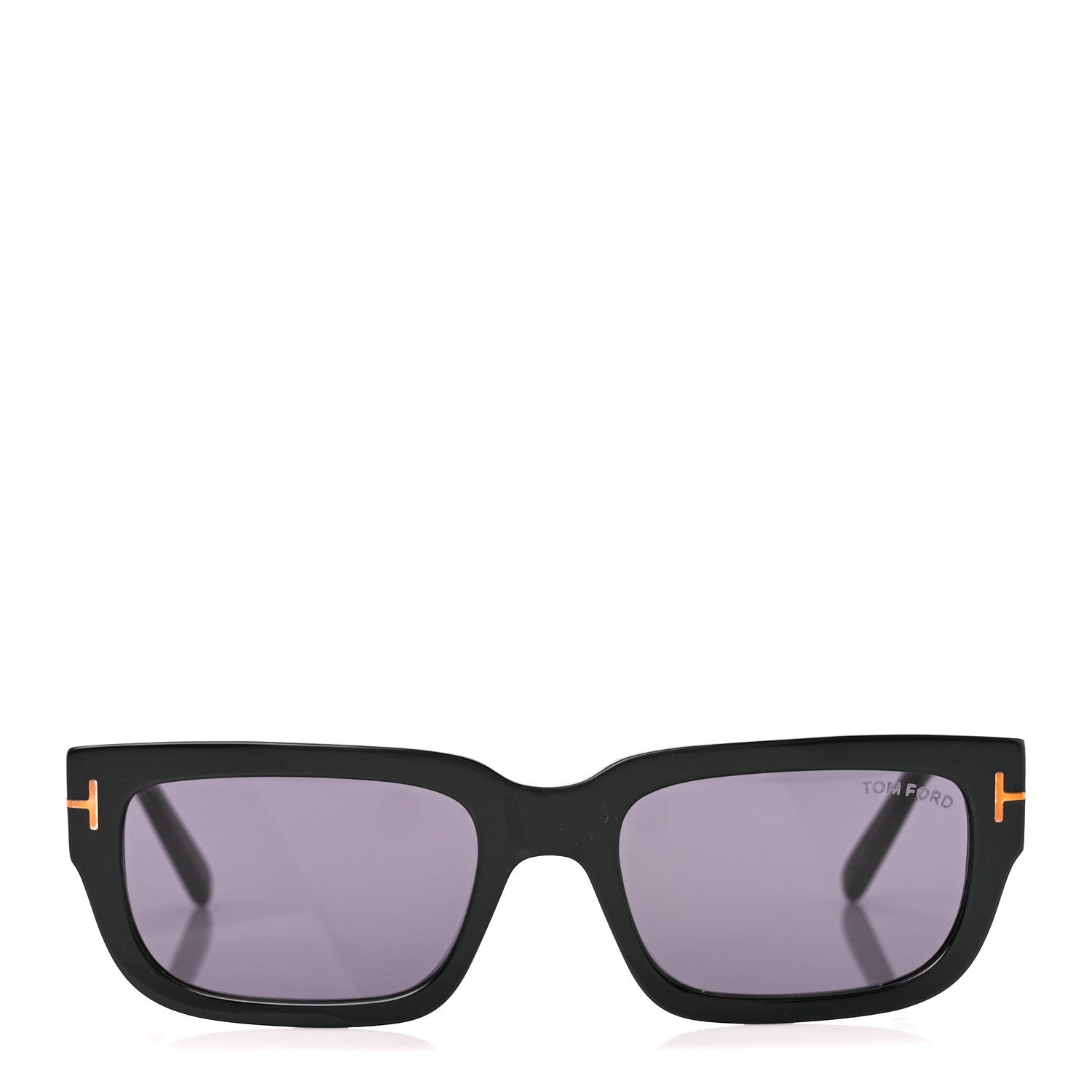 Tom Ford Ezra Sunglasses TF1075 Black 2 of 8
