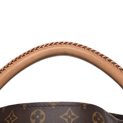 Louis Vuitton Monogram Artsy MM 7 of 9