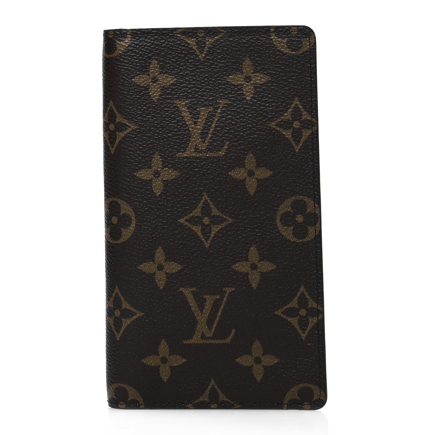 Louis Vuitton Monogram Pocket Agenda Cover 1 of 7