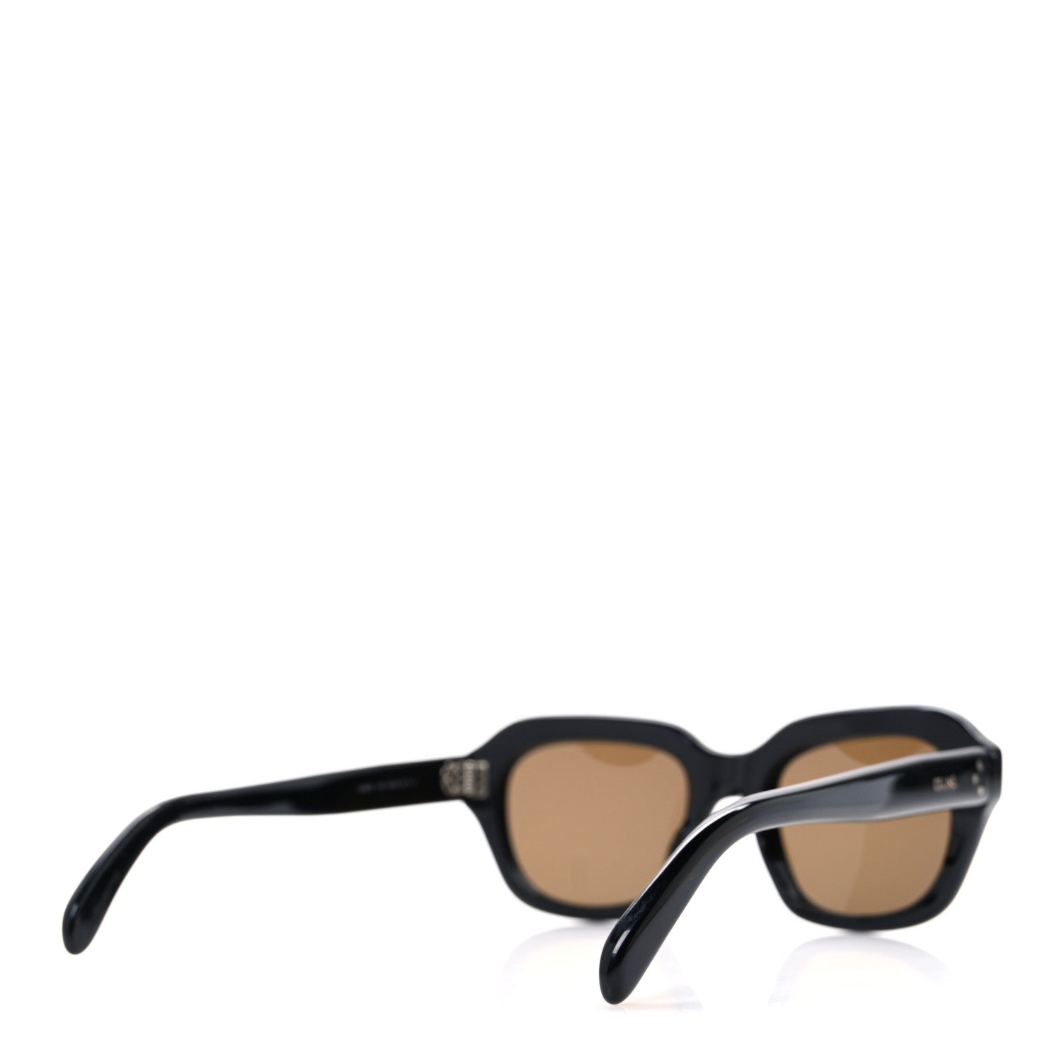 Celine Acetate Sunglasses CL40171I Black 4 of 7