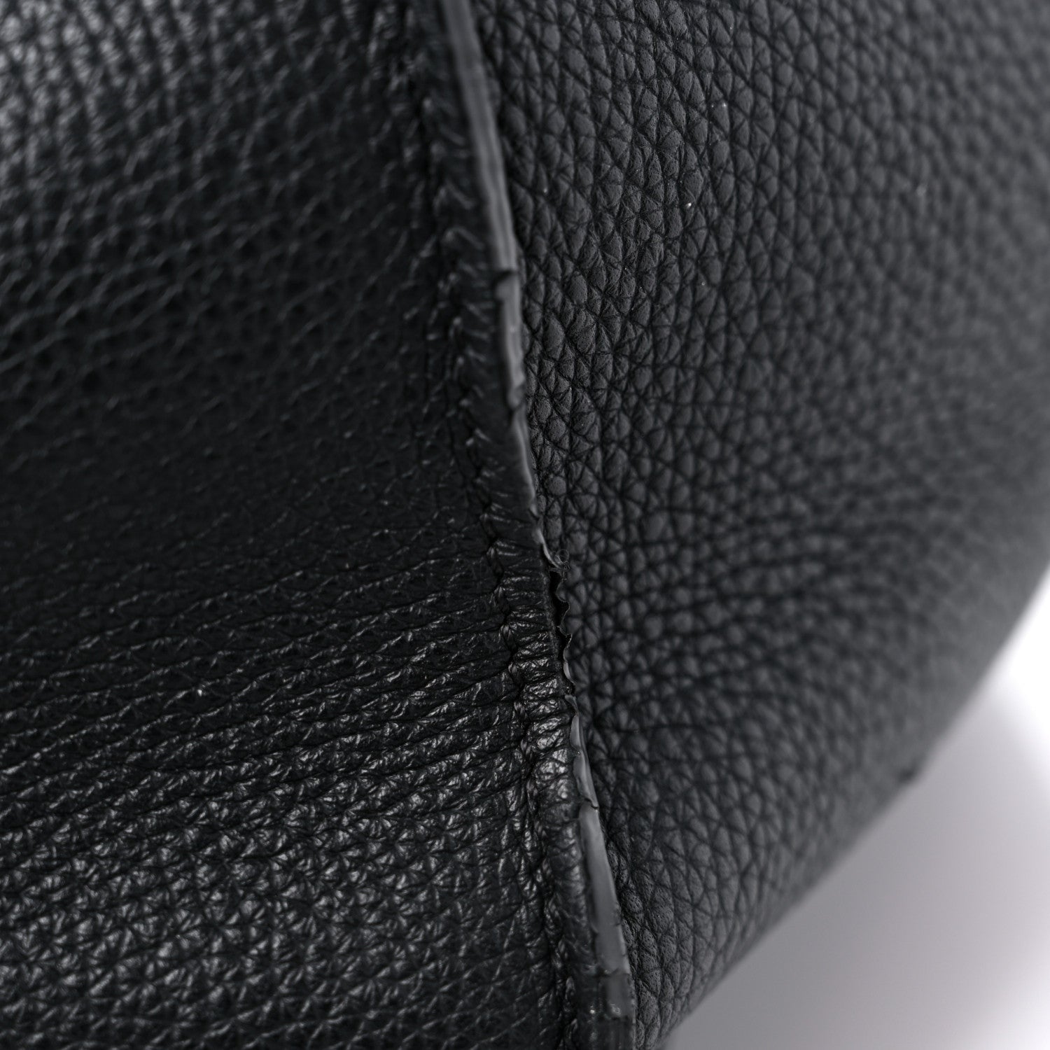 Celine Supple Grained Calfskin Medium Big Bag Black 14 of 17