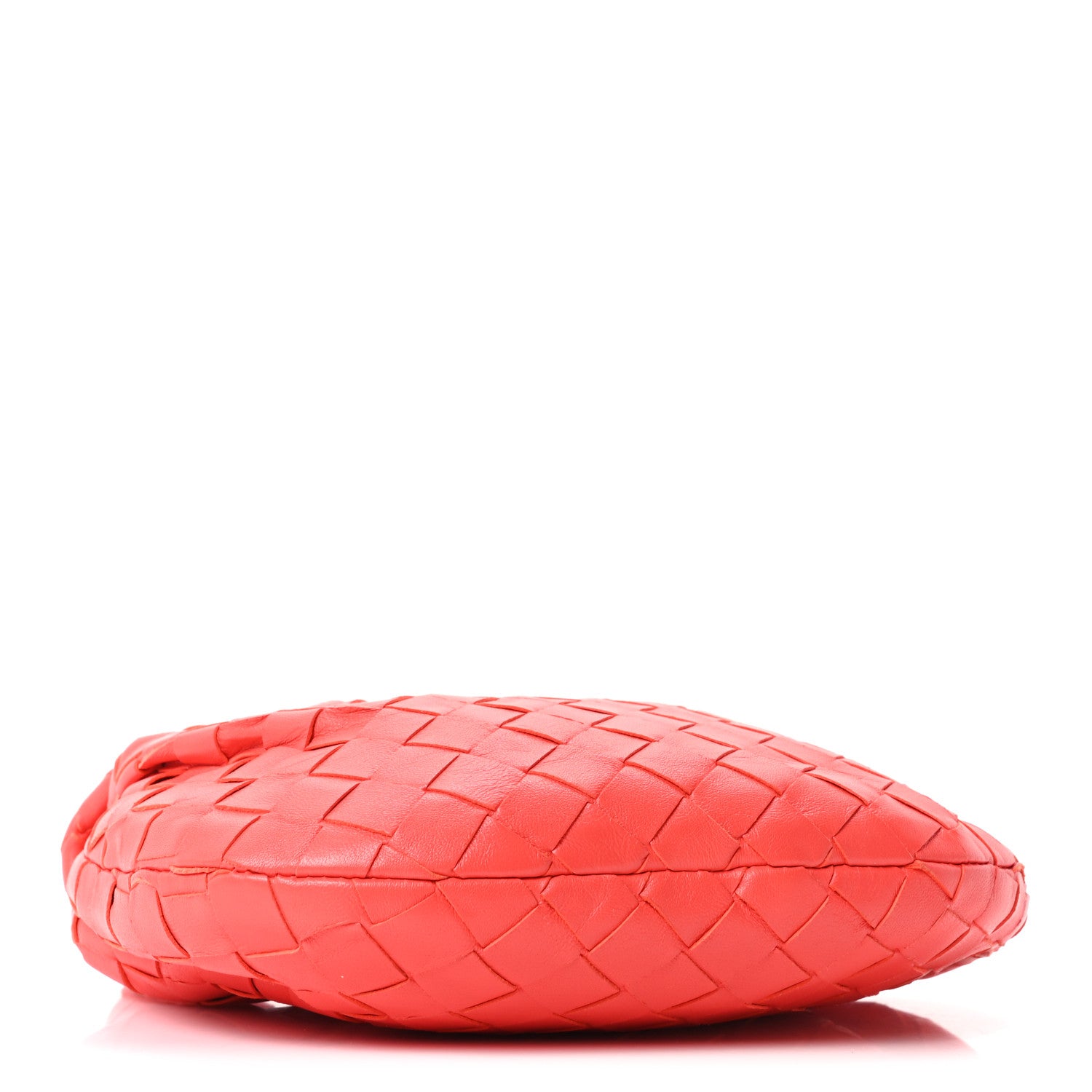 Bottega Veneta Nappa Intrecciato Mini Jodie Sunburst 4 of 10