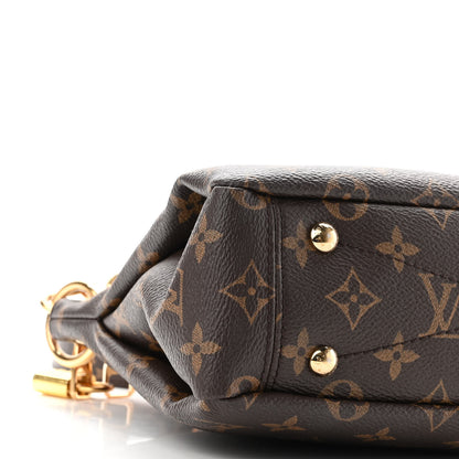Louis Vuitton Monogram Pallas BB Cherry 8 of 11