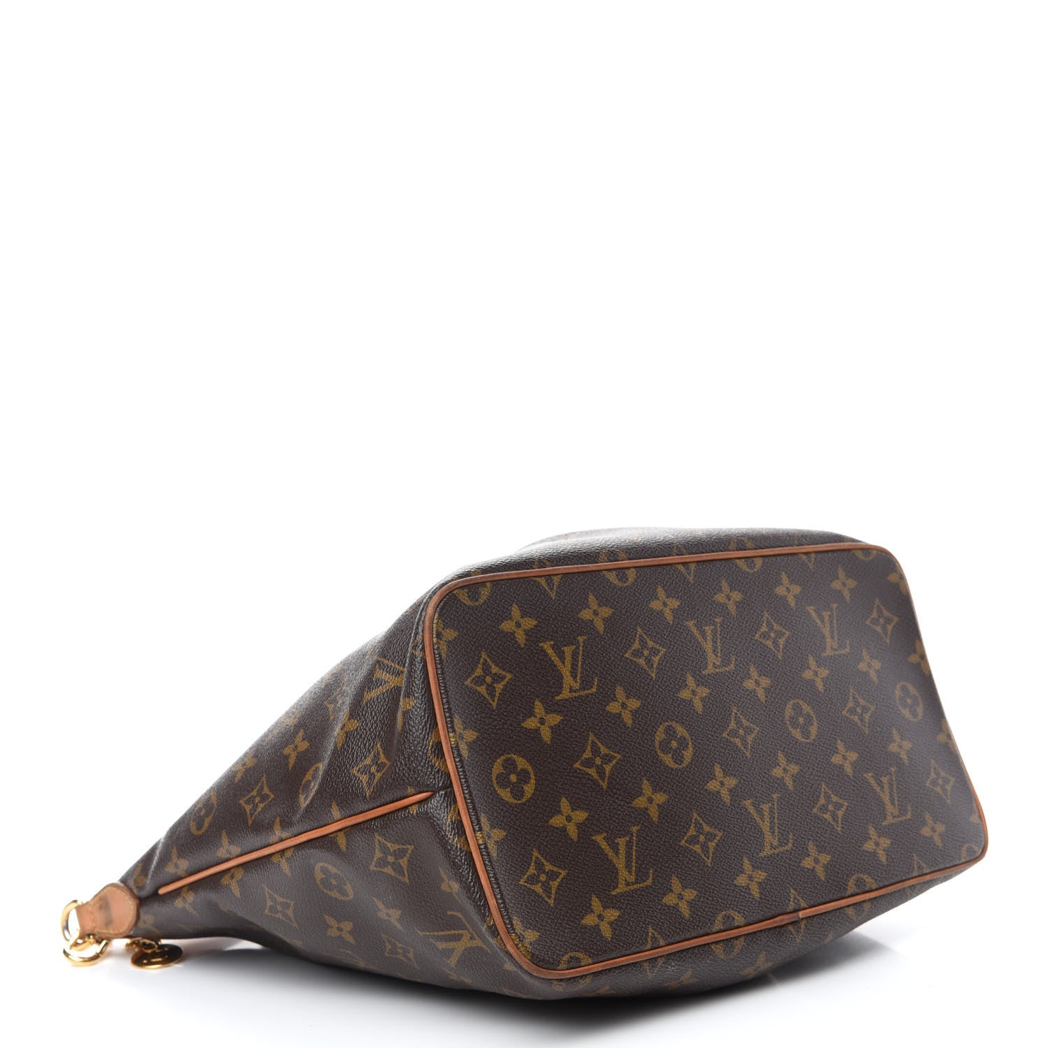 Louis Vuitton Monogram Palermo PM 4 of 10
