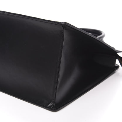 Louis Vuitton Epi Riviera Black 11 of 12