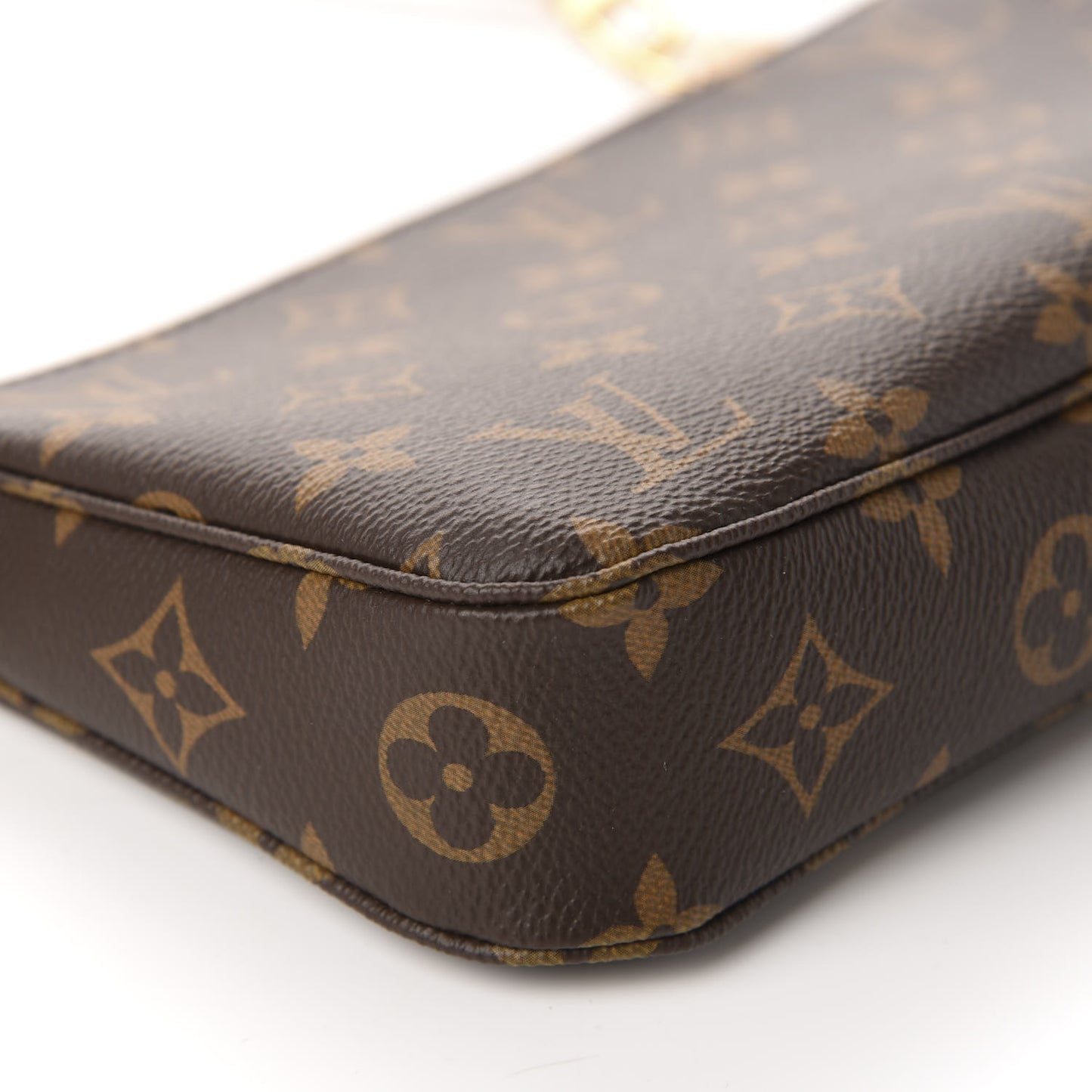 Monogram Pochette Accessories NM