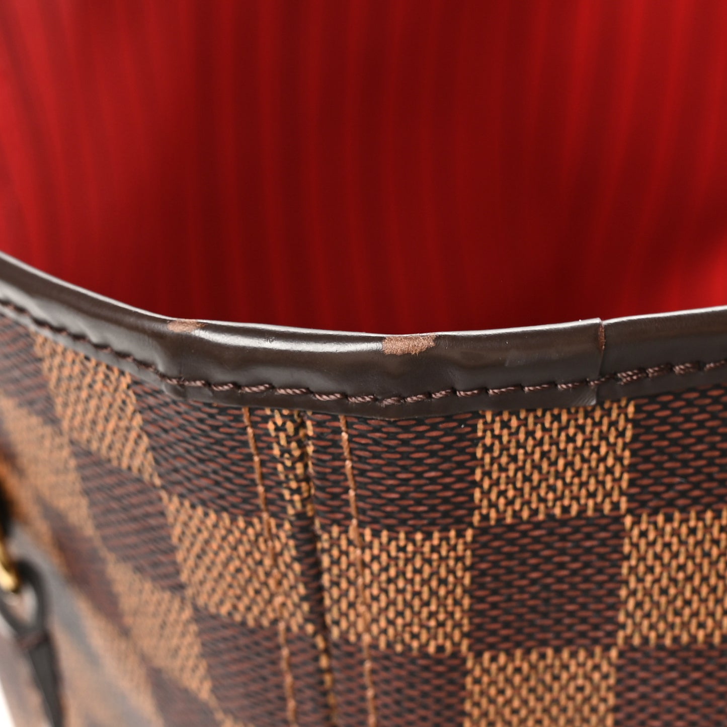 Damier Ebene Neverfull MM