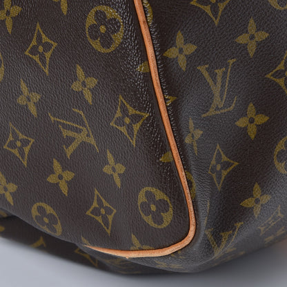 Louis Vuitton Monogram Keepall 45 17 of 19