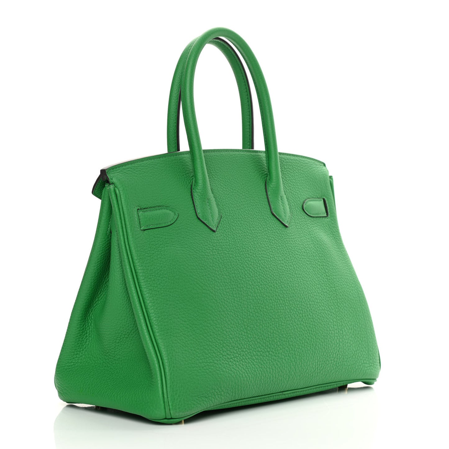 Togo Birkin 30 Bambou