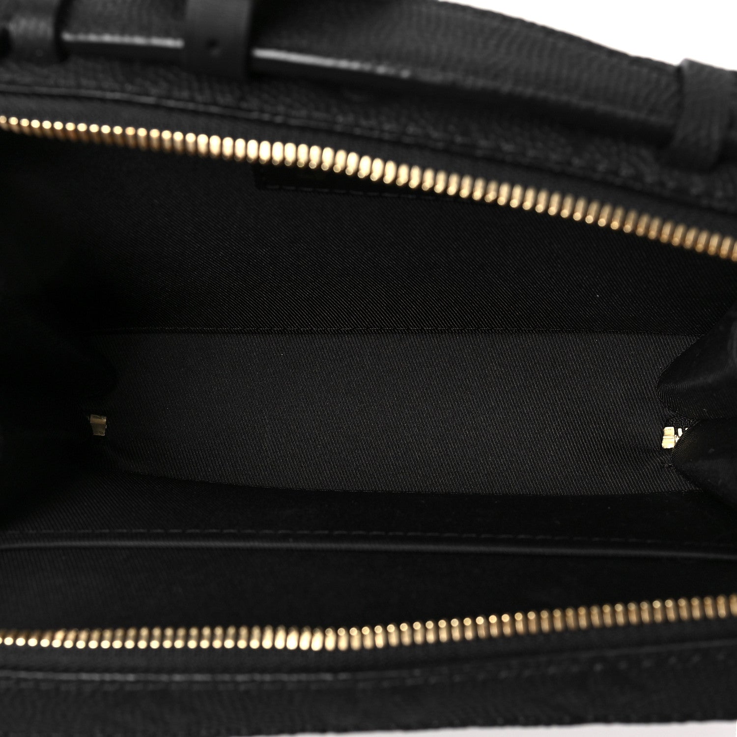 Louis Vuitton X NBA Grained Calfskin Monogram Handle Trunk Black 5 of 6