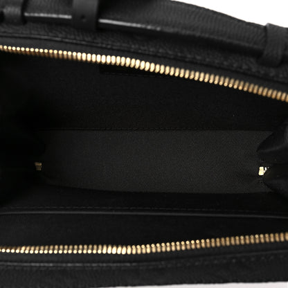 Louis Vuitton X NBA Grained Calfskin Monogram Handle Trunk Black 5 of 6